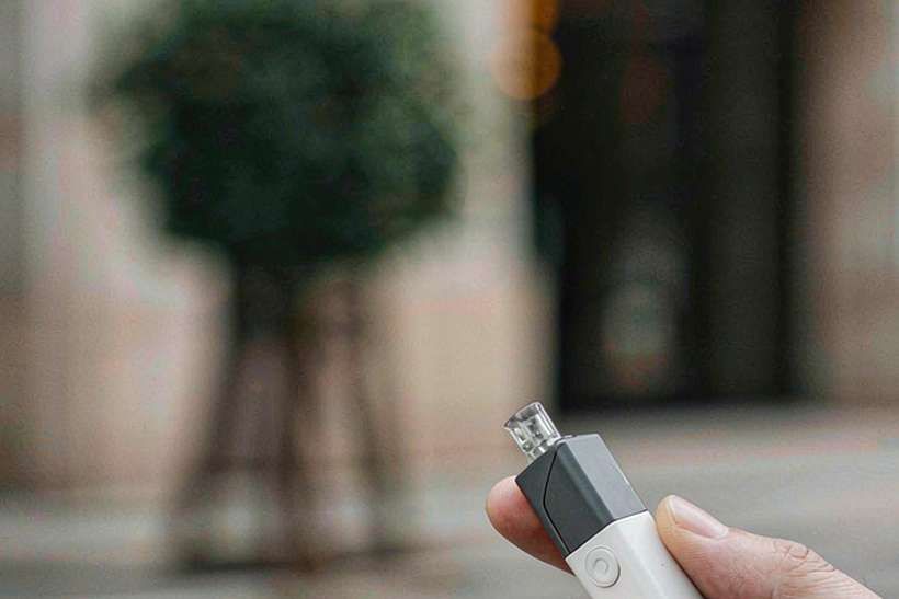 Margins on VapeCon mods — Winter special