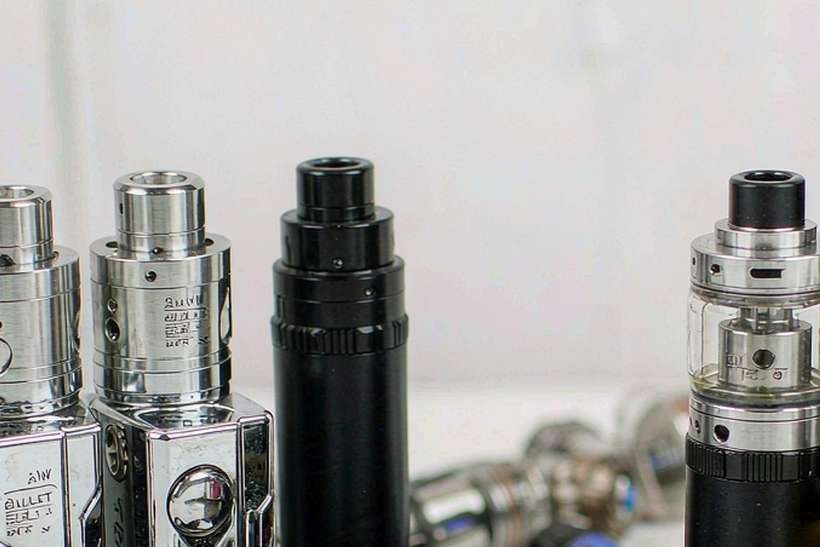 Margins on VapeCon pods — EU stock