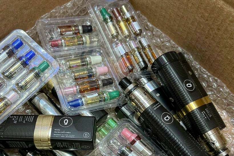 Margins on VapeCon pods — OEM available