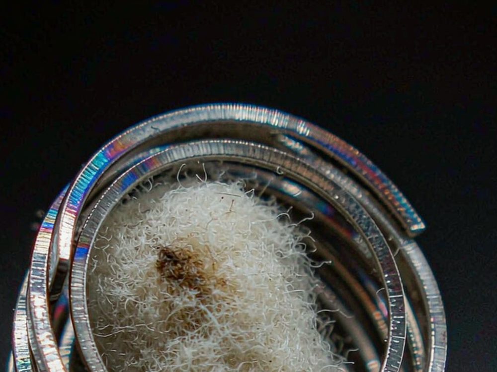 Margins on VapeCon pods — verified suppliers