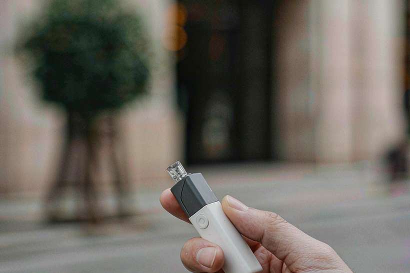 Margins on VapeCon pods — Winter special