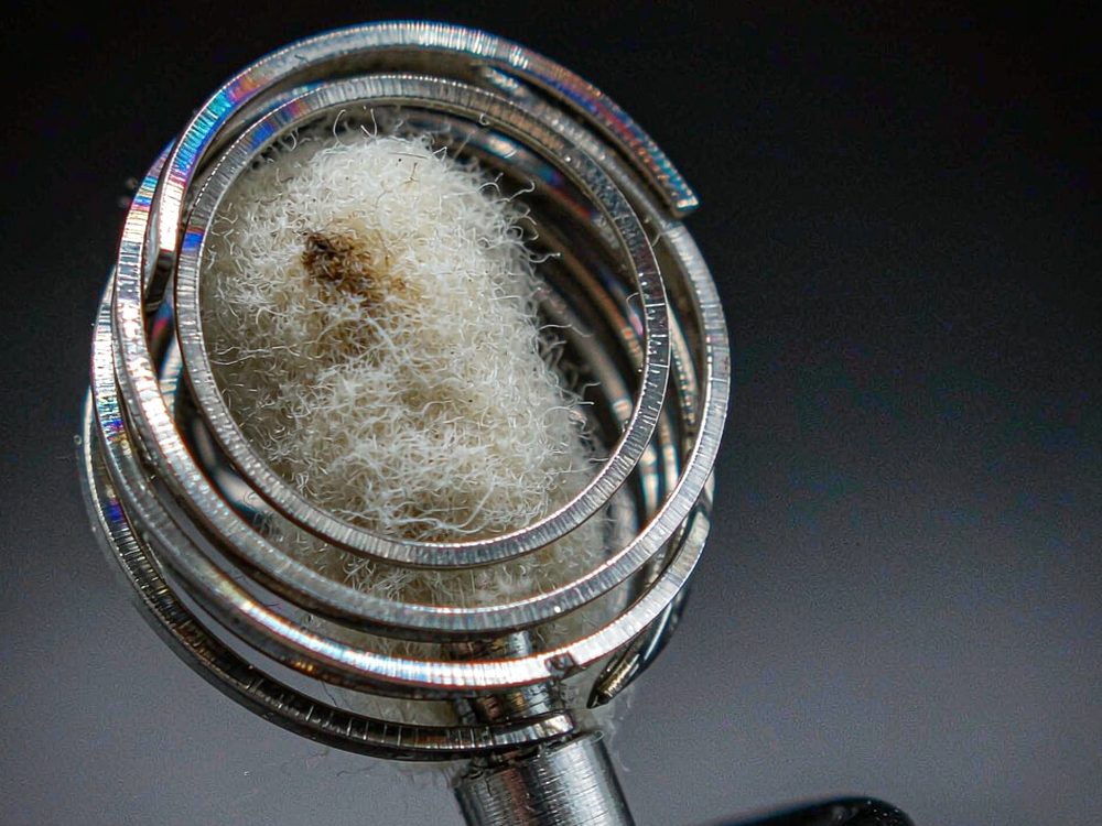 Margins on VapeCon pods — with fast shipping