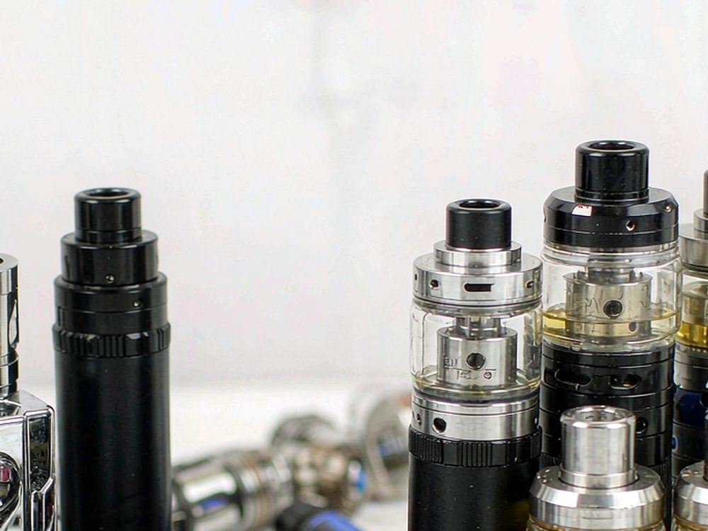 Margins on VapeCon products in Naples — for resellers