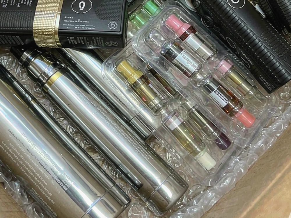 Margins on VapeCon tanks — for resellers
