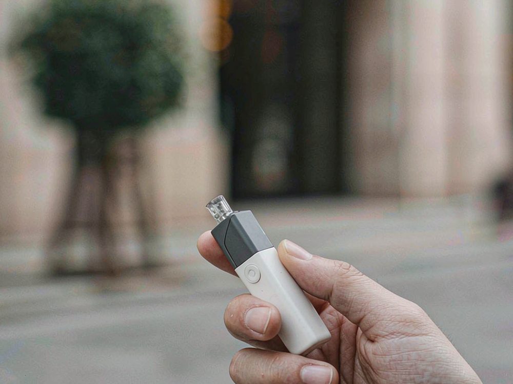 Margins on VapeCon tanks — new arrivals