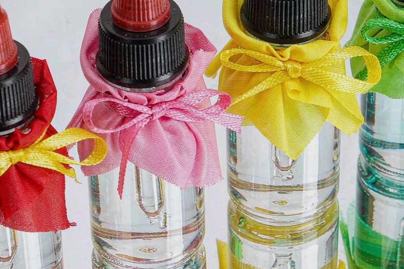 Margins on VapeCon tanks — OEM available