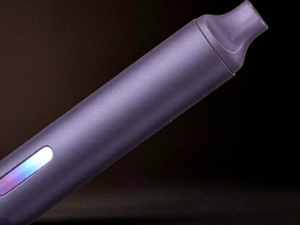 Margins on VapeCon tanks — premium tier