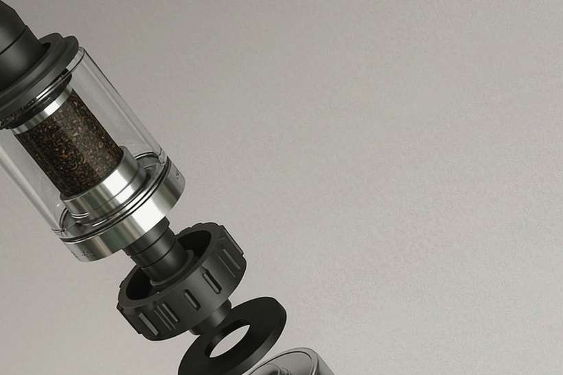 Margins on VapeCon tanks — Summer deals