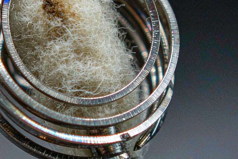 Margins on VapeCon tanks — Winter special