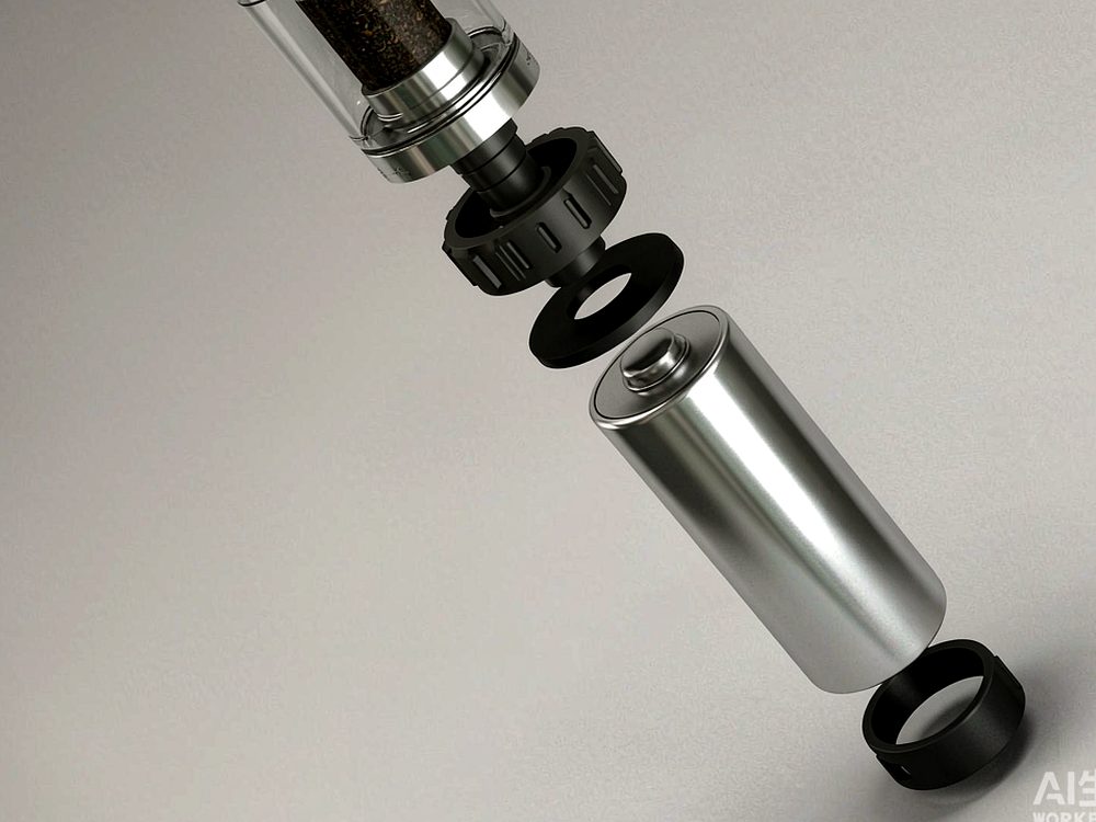 Margins on VapeCon tanks — with fast shipping