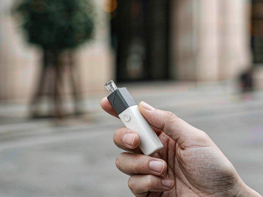 Market Overview of Naples VapeCon — 2026