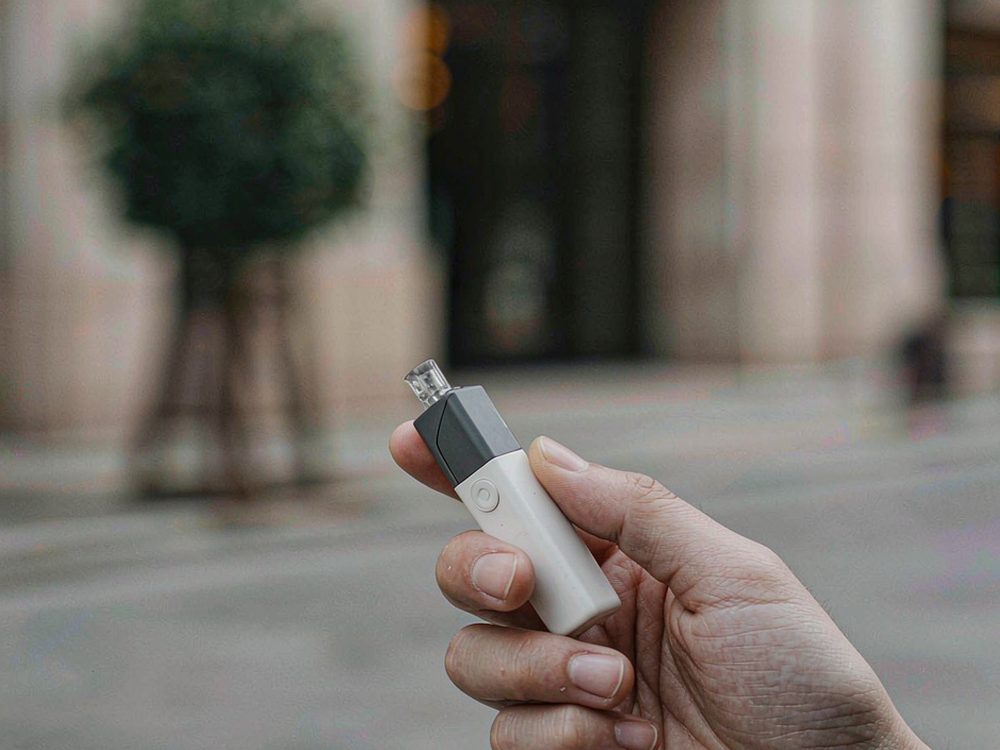 Market Overview of Naples VapeCon — budget tier