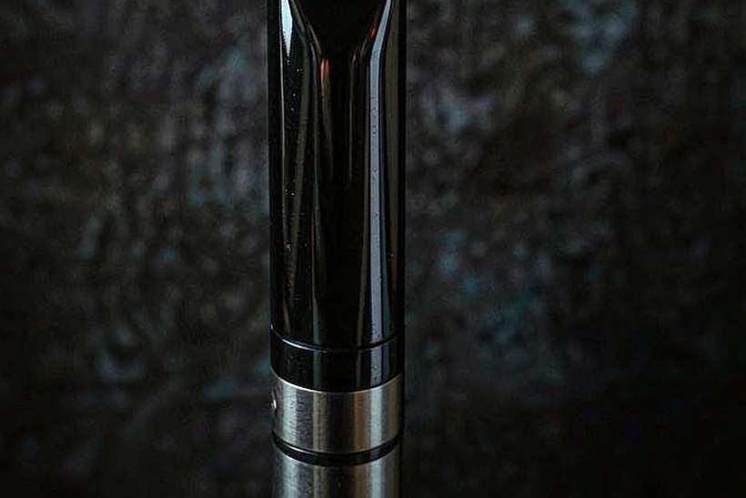 Market Overview of Naples VapeCon — limited batch