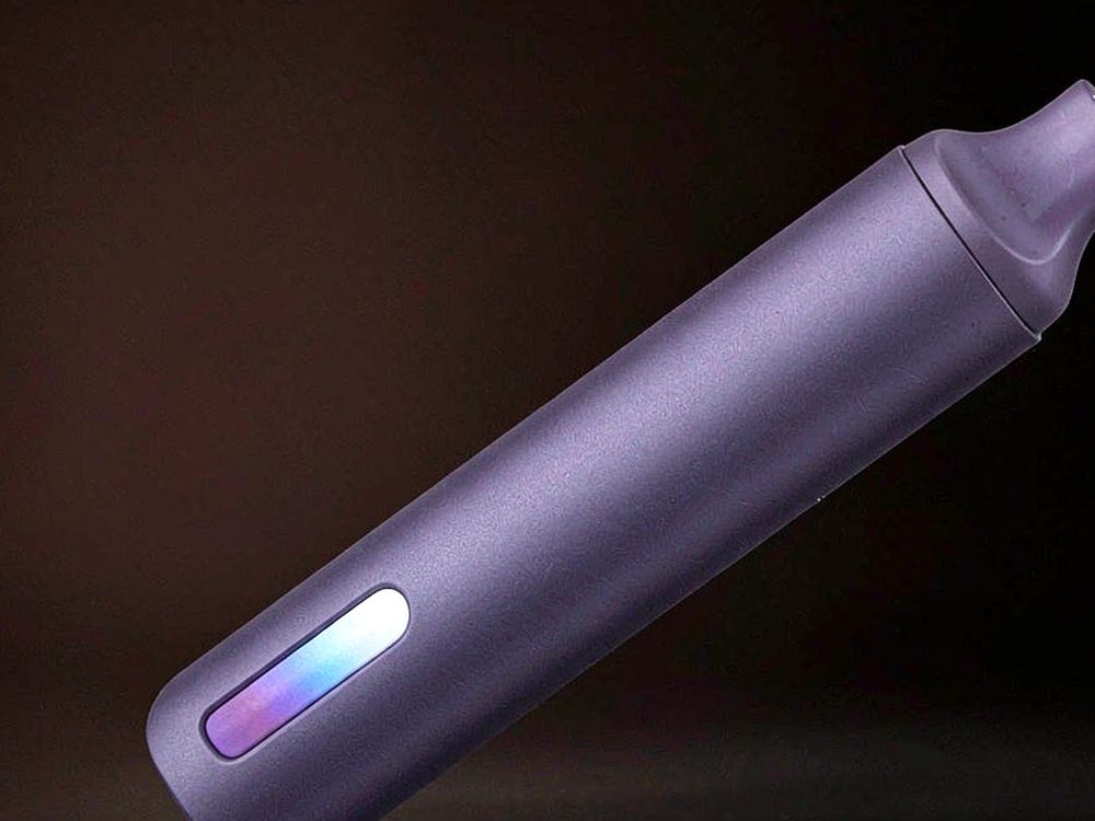 Market Overview of Naples VapeCon — no minimum MOQ