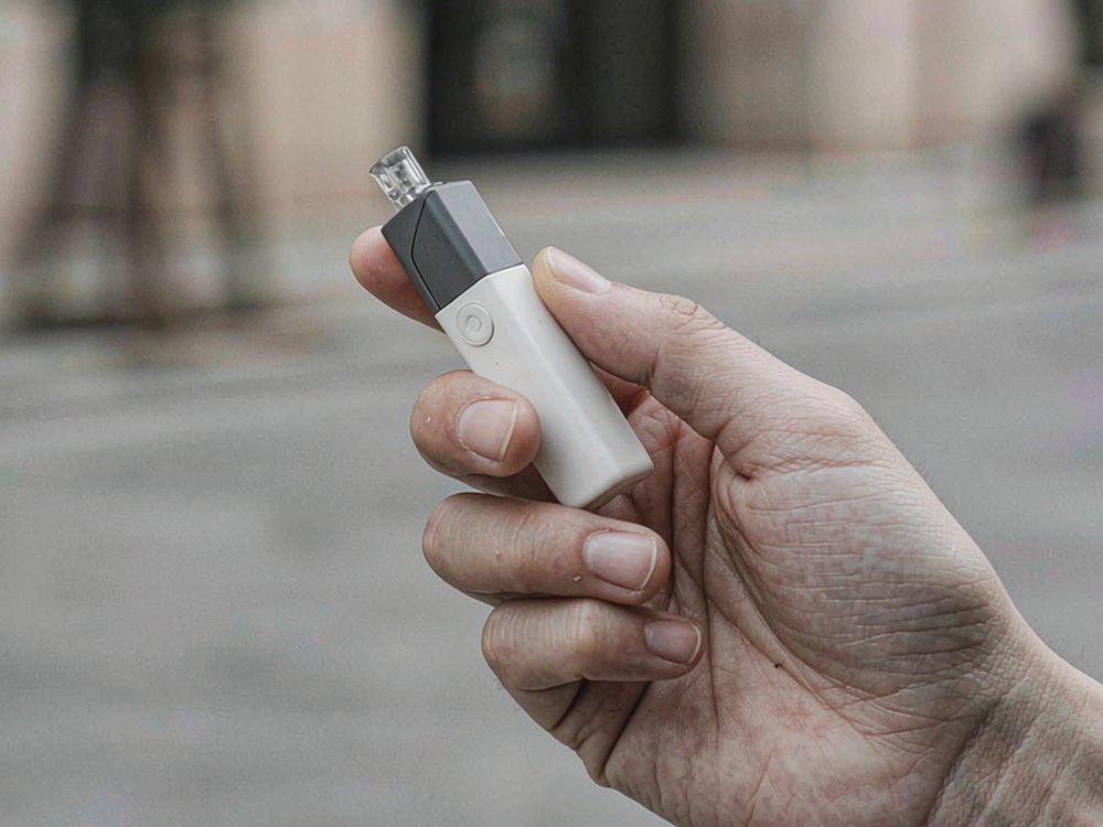 Market Overview of Naples VapeCon — verified suppliers