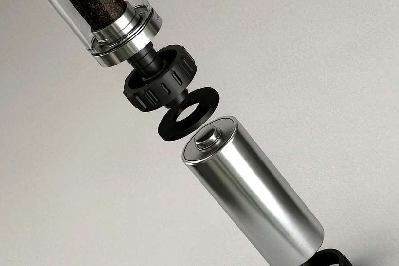 Market Overview of VapeCon accessories — Middle East
