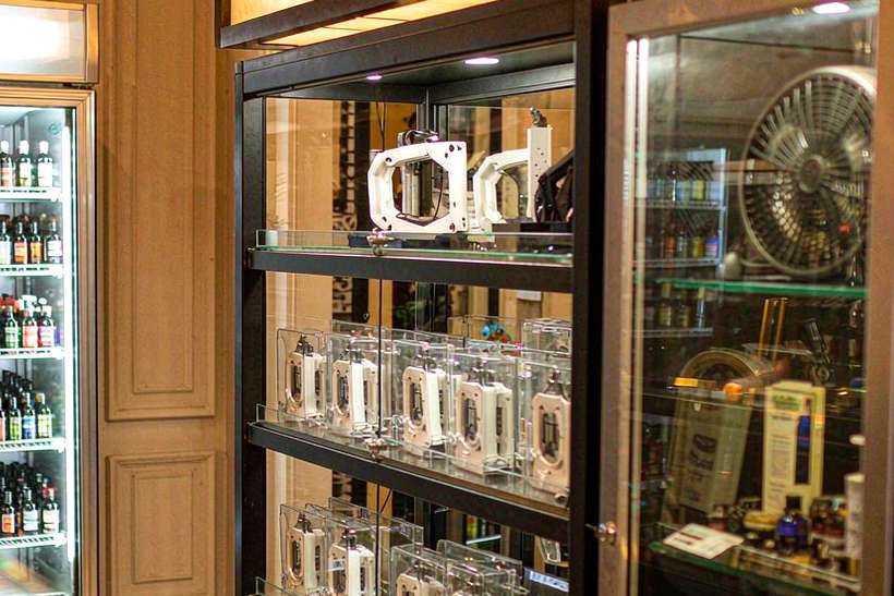 Market Overview of VapeCon accessories — ODM ready