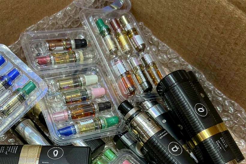 Market Overview of VapeCon accessories — Summer deals