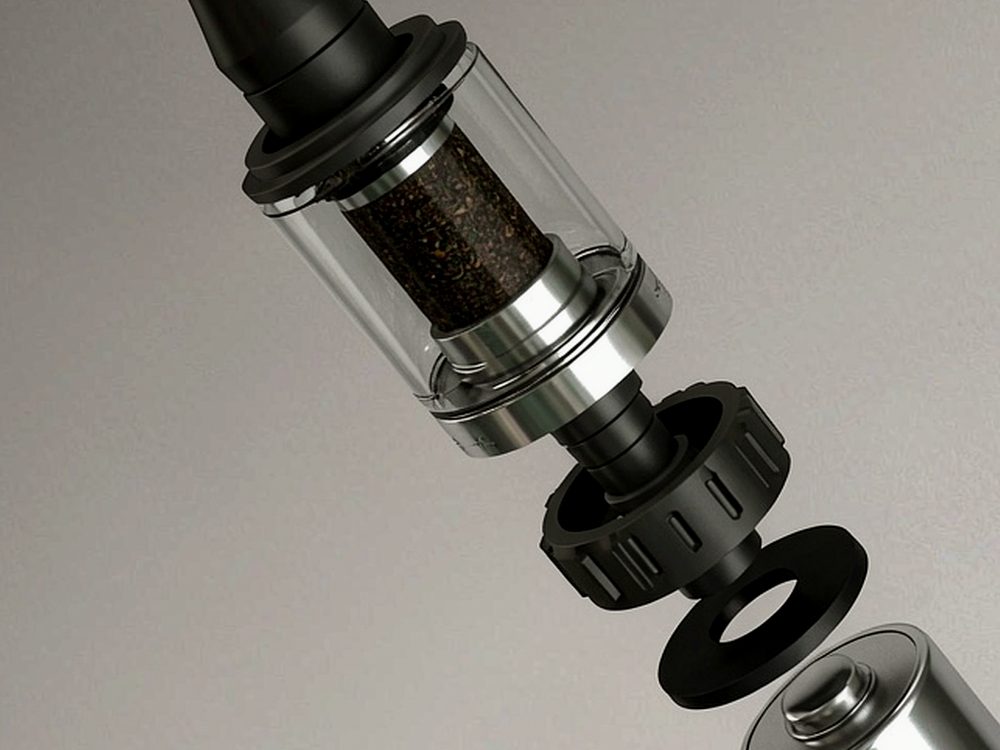 Market Overview of VapeCon accessories — top rated