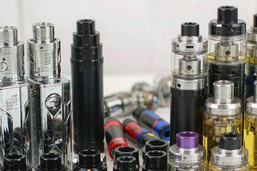 Market Overview of VapeCon bundles — Middle East