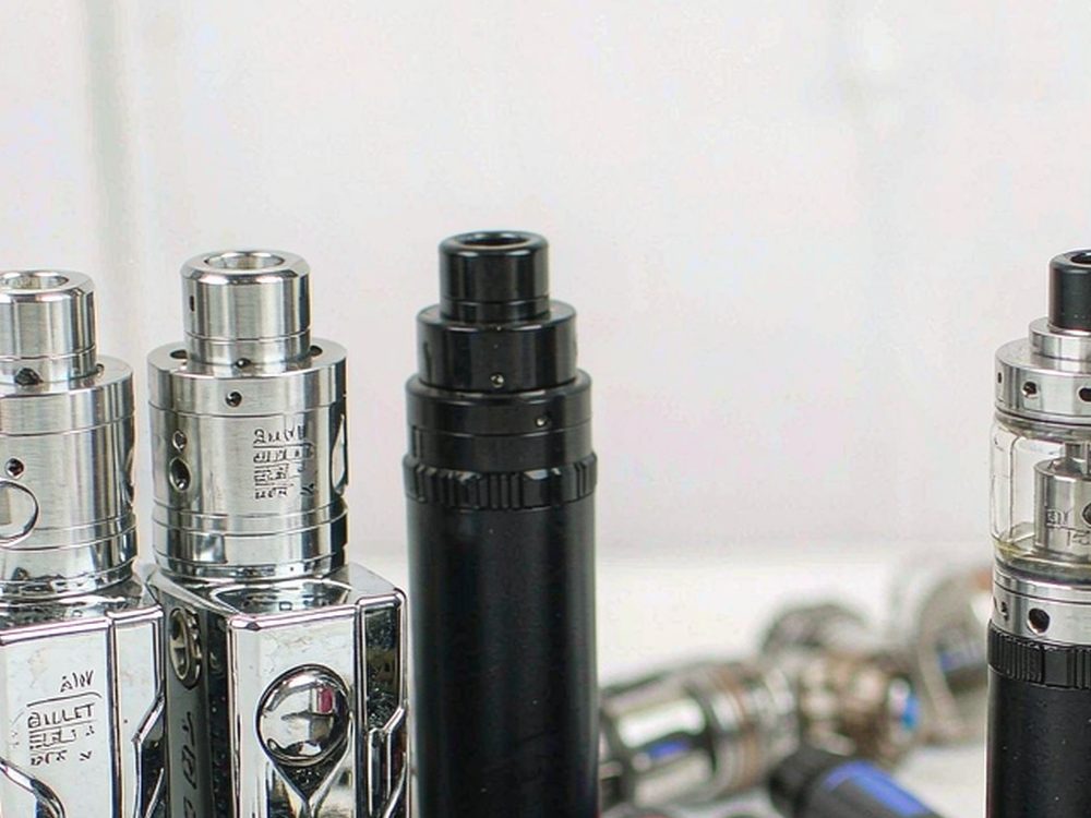 Market Overview of VapeCon bundles — premium tier