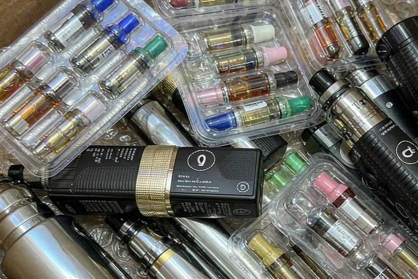 Market Overview of VapeCon bundles — Spring catalog