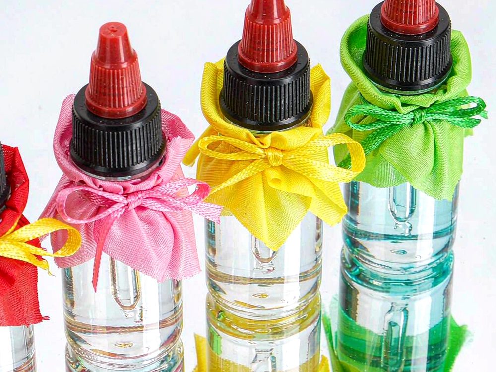 Market Overview of VapeCon bundles — with fast shipping