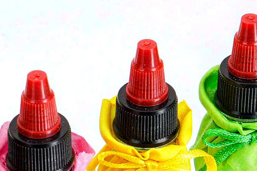 Market Overview of VapeCon coils — bulk case