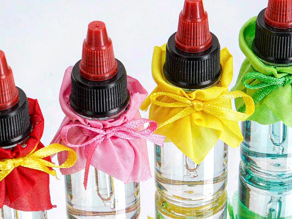 Market Overview of VapeCon coils — no minimum MOQ