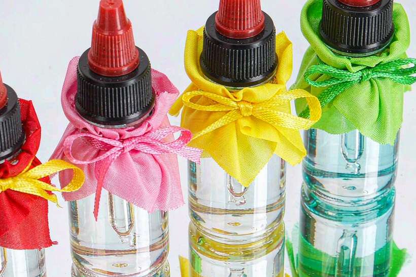 Market Overview of VapeCon coils — Spring catalog