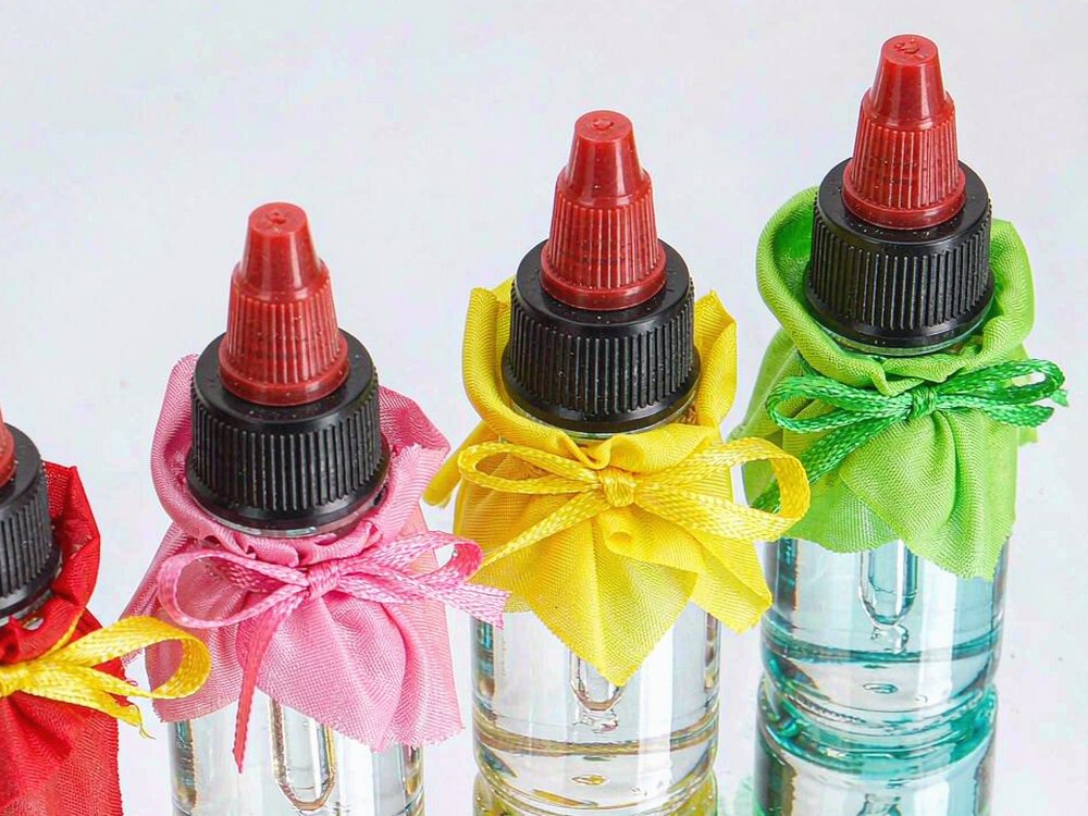 Market Overview of VapeCon disposables — for resellers