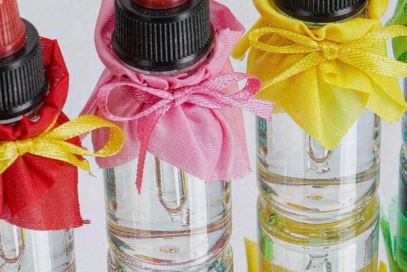 Market Overview of VapeCon disposables — Spring catalog