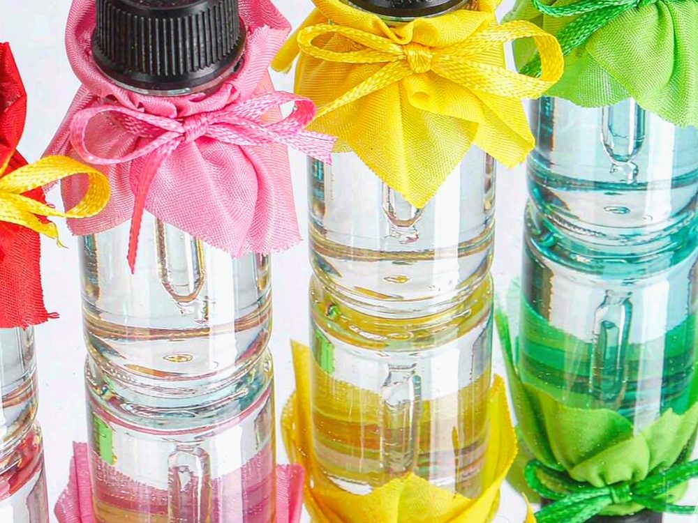 Market Overview of VapeCon disposables — wholesale only