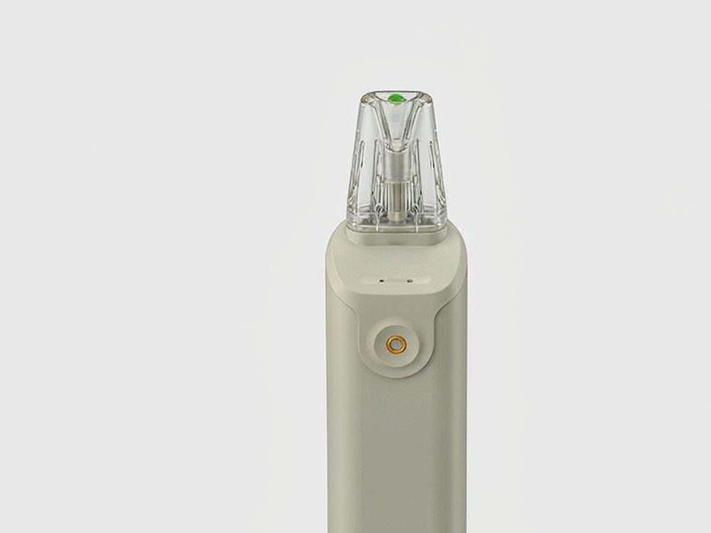 Market Overview of VapeCon disposables — with fast shipping