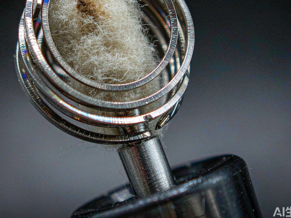 Market Overview of VapeCon e-liquid — no minimum MOQ
