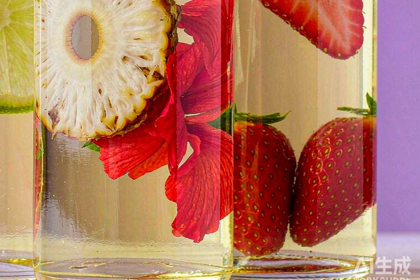 Market Overview of VapeCon e-liquid — small parcel