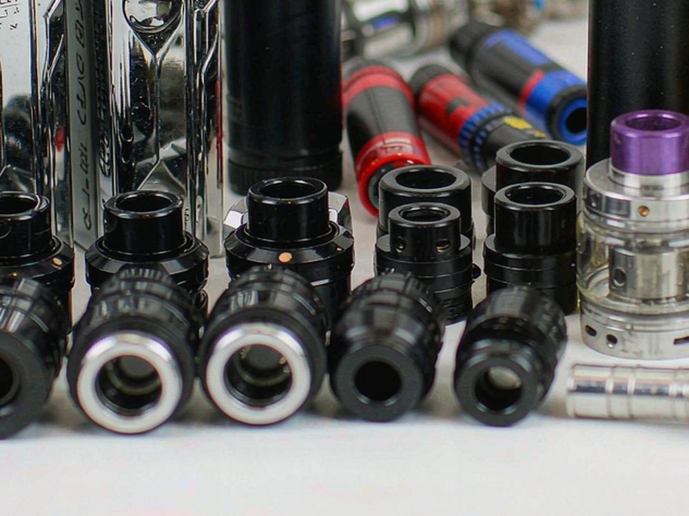 Market Overview of VapeCon e-liquid — verified suppliers