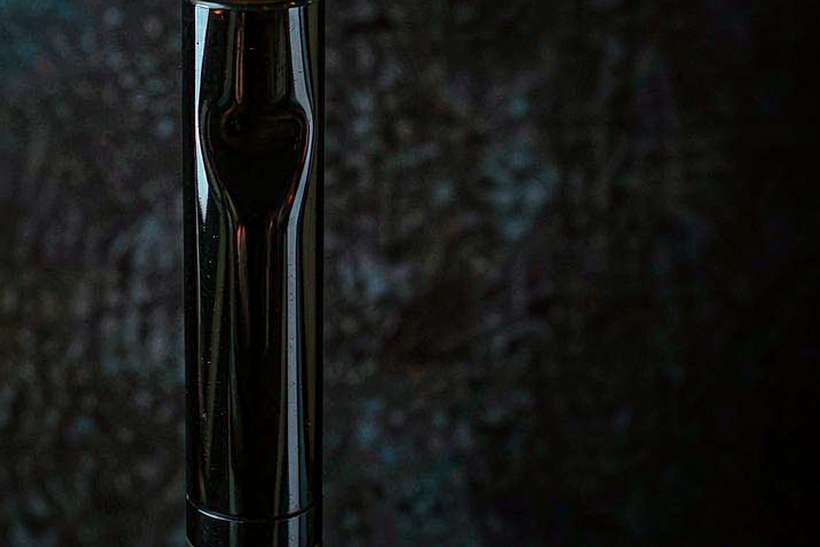 Market Overview of VapeCon hardware — Autumn stock