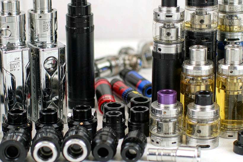 Market Overview of VapeCon hardware — Summer deals
