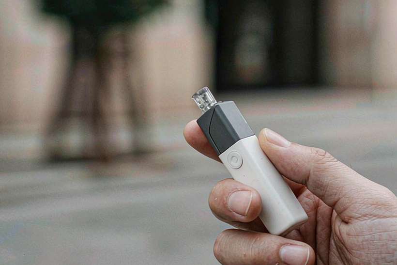 Market Overview of VapeCon hardware — US warehouse