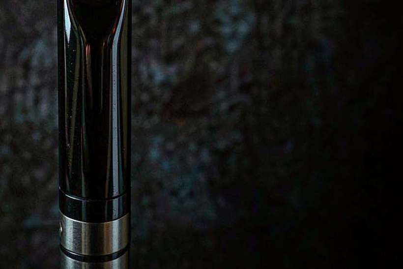 Market Overview of VapeCon in Naples — limited batch
