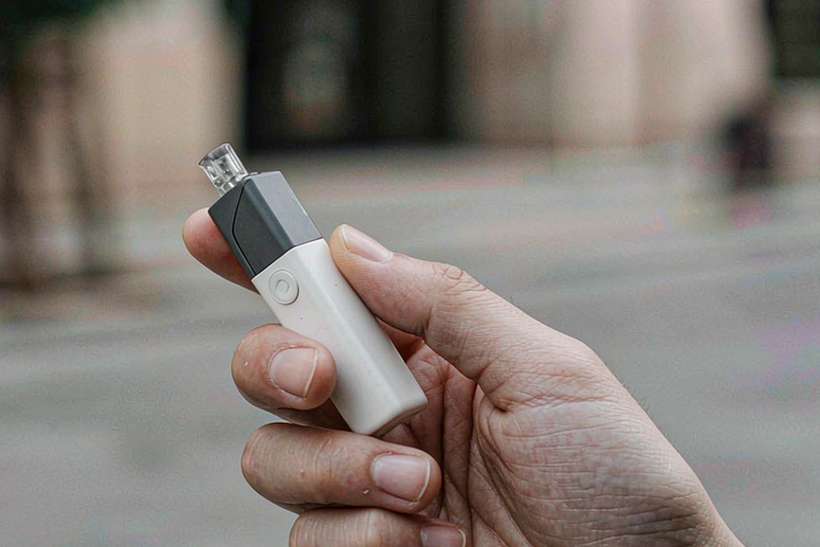 Market Overview of VapeCon in Naples — Middle East