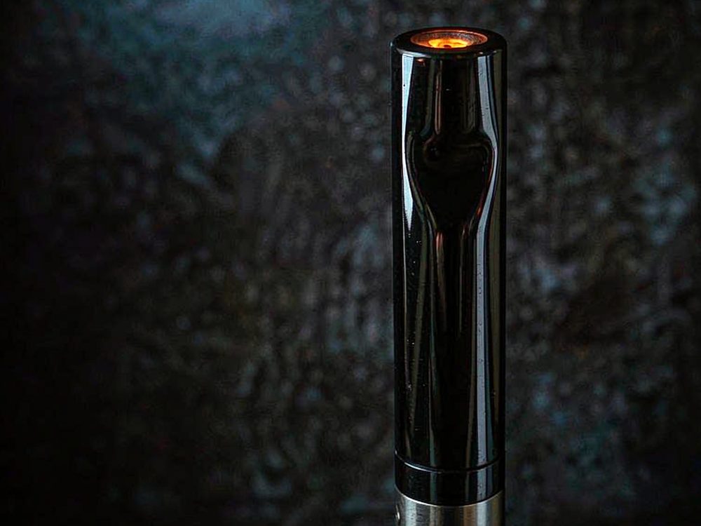 Market Overview of VapeCon in Naples — new arrivals