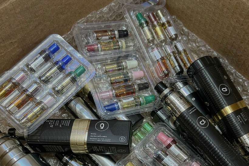 Market Overview of VapeCon in Naples — Summer deals
