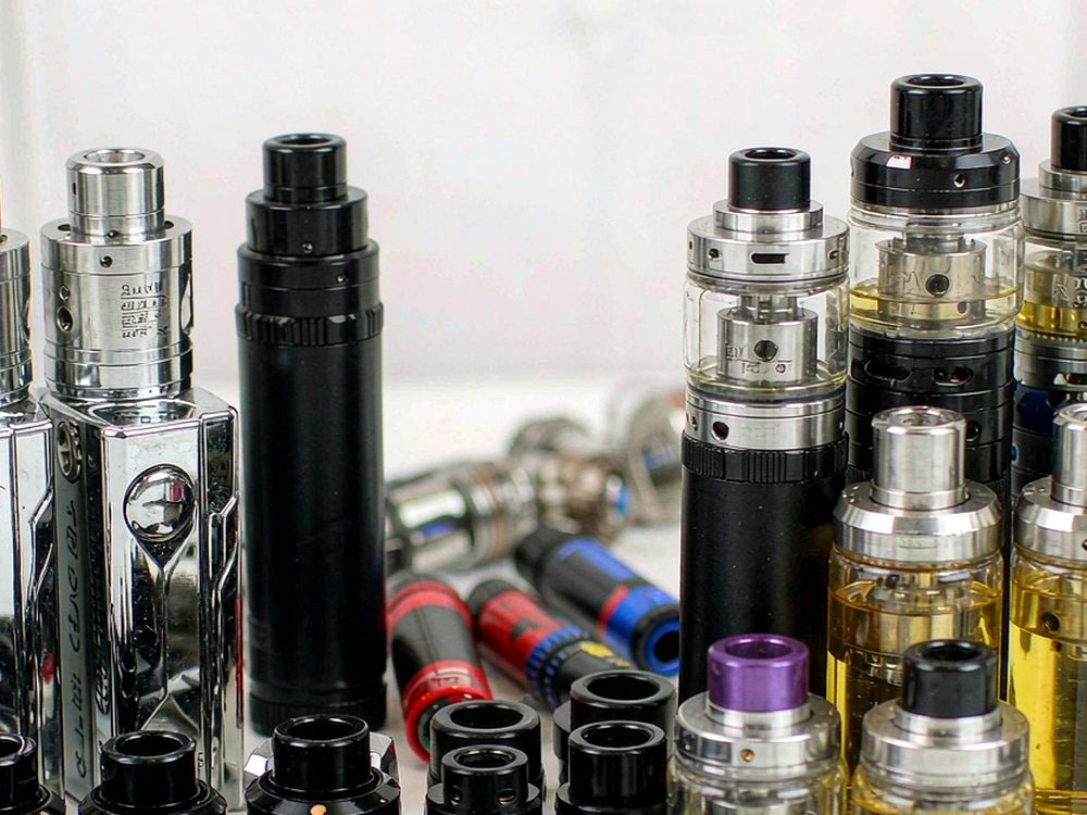 Market Overview of VapeCon kits — 2026
