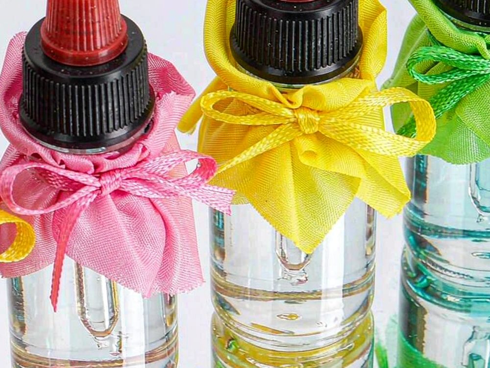 Market Overview of VapeCon kits — budget tier