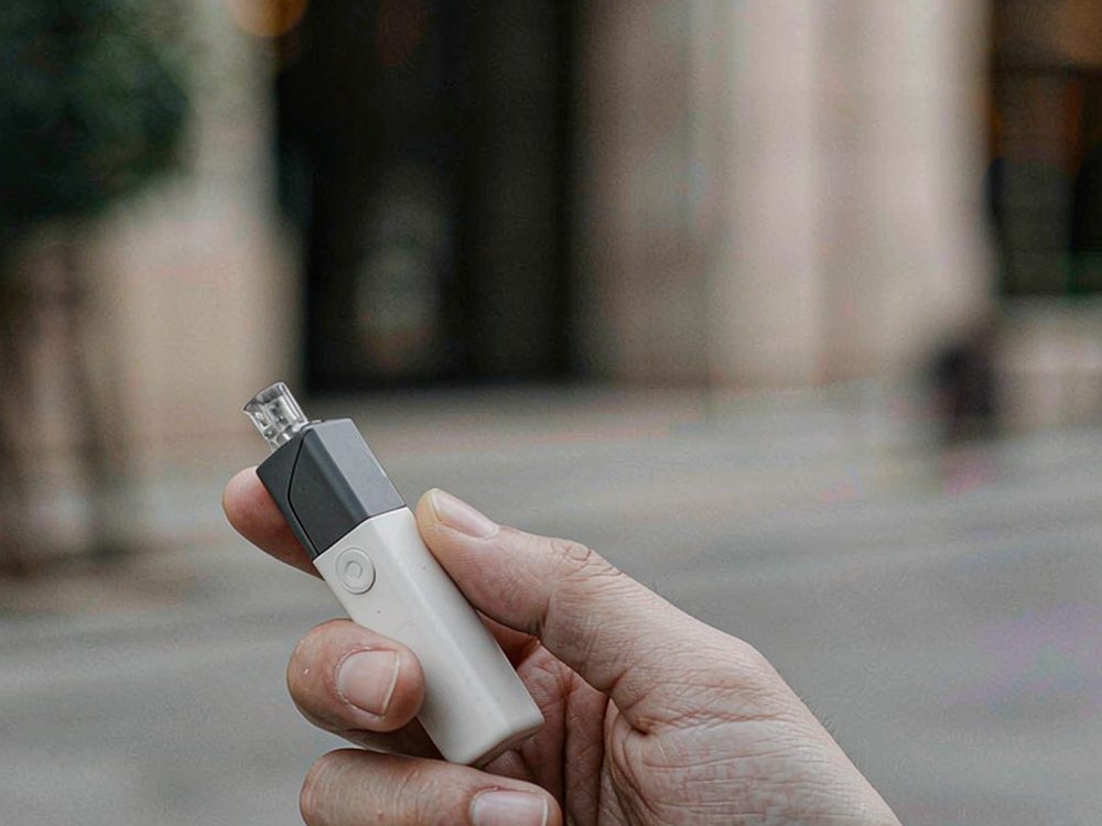 Market Overview of VapeCon kits — for resellers