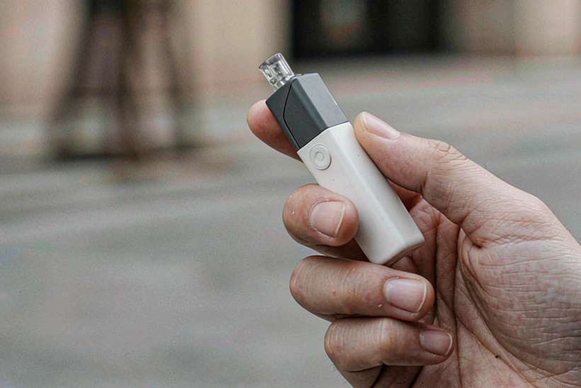 Market Overview of VapeCon kits — ODM ready