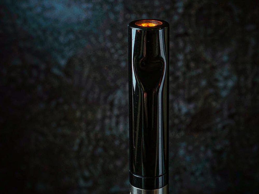 Market Overview of VapeCon kits — premium tier
