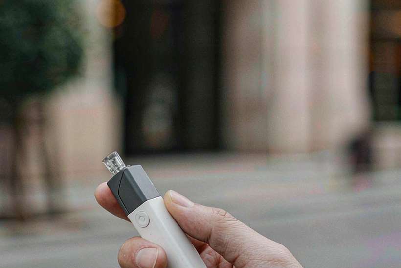 Market Overview of VapeCon kits — small parcel